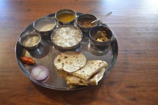 Kaular Atithis Grand Kokan Resort - Ganpatipule - 9