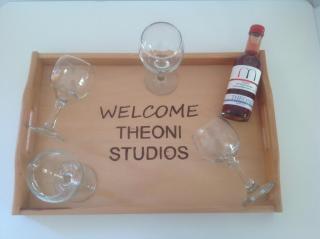 Theoni Studios - 5