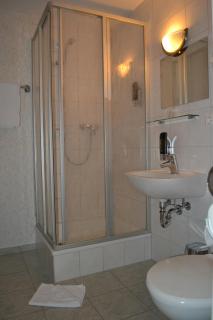 Hotel Walfisch - Haßfurt - 9