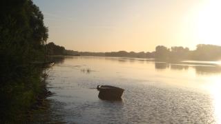 L'Etape des Châteaux le 44 - Meung-sur-Loire - 7