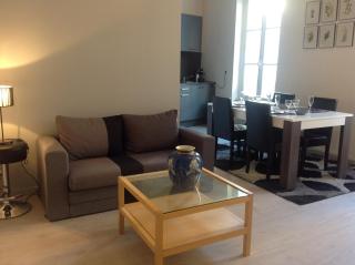 L'Etape des Châteaux le 44 - Meung-sur-Loire - 3