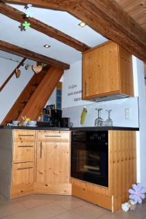 Ferienhaus Finster - 7