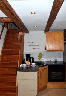 Ferienhaus Finster - Volkach - 2
