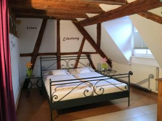 Ferienhaus Finster - 8
