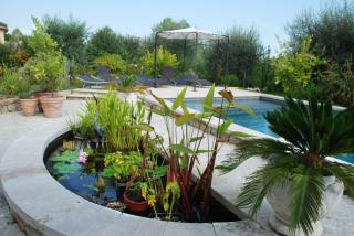 Bastide Saint-Joseph - Le Rouret - 5
