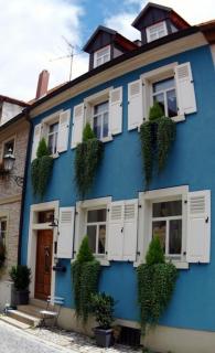Ferienhaus Finster - Volkach - 0