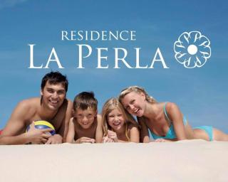 Residence La Perla - Stalettì - 0