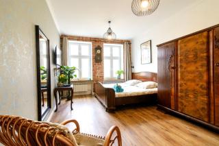 Apartament Manufaktura - Olsztyn - 8
