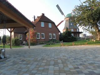 Apartment in Neubukow near Baltic Sea Beach - Neubukow - 4