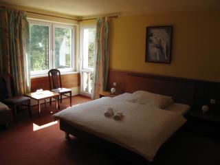 Penzion Lázeňský dům - 6