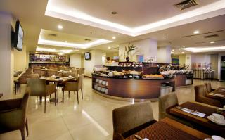 ASTON Pluit Hotel & Residence - 5