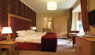 Farington Lodge Hotel - Preston - 7