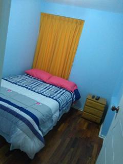 Mi casa es su casa - Lima - 1