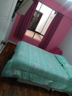 Mi casa es su casa - Lima - 3