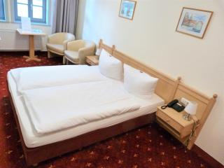 Hotel Mühlhäuser Hof - 9