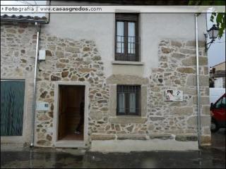 Casa Rural La Antigua Fragua - Los Llanos de Tormes - 0