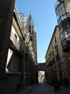 Apartamento El Nuncio - Toledo - 6