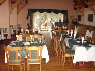 Senieji Bačkonys - 2