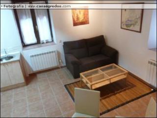 Casa Rural La Antigua Fragua - Los Llanos de Tormes - 7