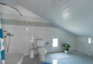 Corfu Villa Kokkini with swimming pool - 4