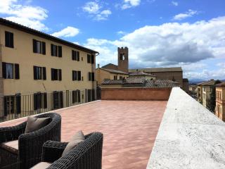 Emilia's Home - Siena - 0