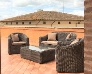 Emilia's Home - Siena - 5