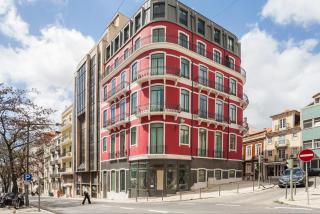 Exclusive 1 bedroom flat in the heart of Lisboa - 2