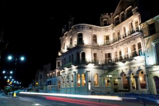 Royal Esplanade Hotel - Ryde - 7