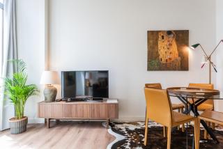 Exclusive 1 bedroom flat in the heart of Lisboa - Lissabon - 1