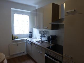 Ferienwohnung Fichtelberg - Kurort Oberwiesenthal - 8