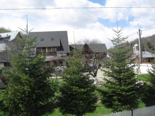 Pension Sf Nicolae - Aluniş - 9