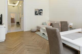 Jenny luxury two bedrooms apartment. - Budapest - 9