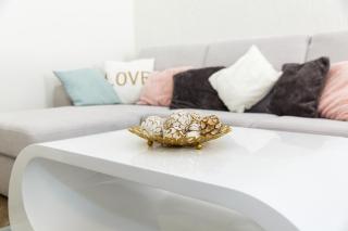 Jenny luxury two bedrooms apartment. - Budapest - 0
