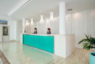 Grupotel Club Turquesa Mar - 5