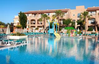 Grupotel Club Turquesa Mar - Son Xoriguer - 2