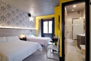 Apartamentos El Tiempo Madrid - 1