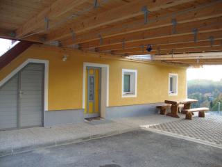 Apartments Za Grapo - 4