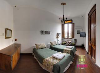 A la Gurda Hostel - San Miguel de Tucumán - 8
