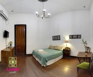 A la Gurda Hostel - San Miguel de Tucumán - 7