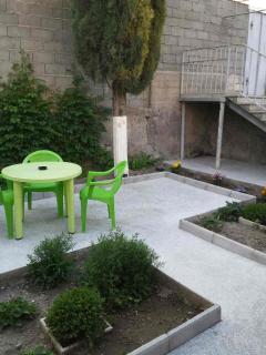 Comfort Plus - Tbilisi - 3