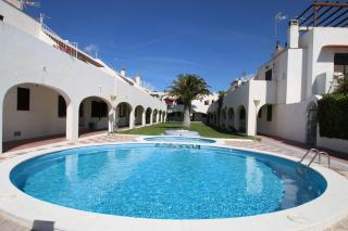Casas Blancas 35 - Miami Platja - 9