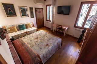 Ciprea Rooms - Venetië - 9