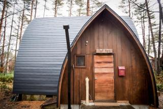 The Hut - Hakuba - 4