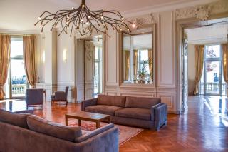 Château Grattequina Hôtel - Blanquefort - 8