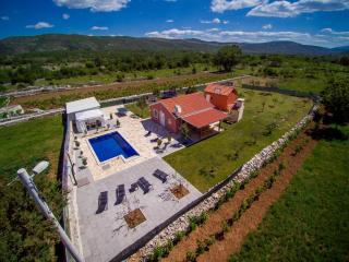 Vacation house Radosic - Radošić - 3