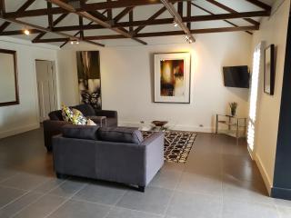 Irongate Studio B&B - Mintaro - 1