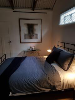 Irongate Studio B&B - Mintaro - 7
