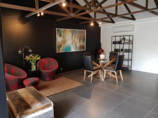 Irongate Studio B&B - Mintaro - 8