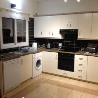 Villa Garmar CTO Approved 4487 - Paralimni - 1