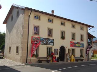 Hostel X Point - Kobarid - 3
